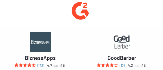 BiznessApps vs GoodBarber